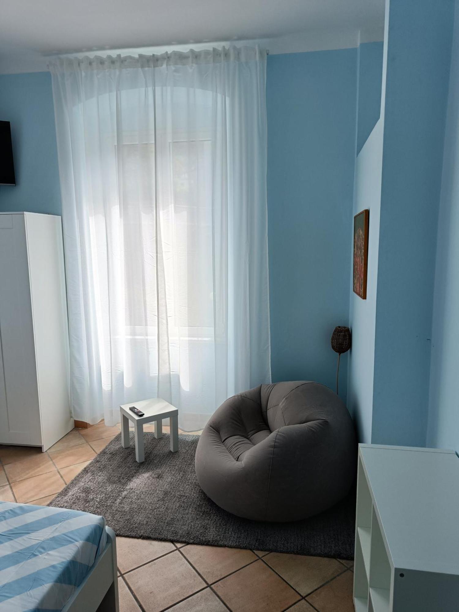 Soft House Apartment La Spezia Exterior photo
