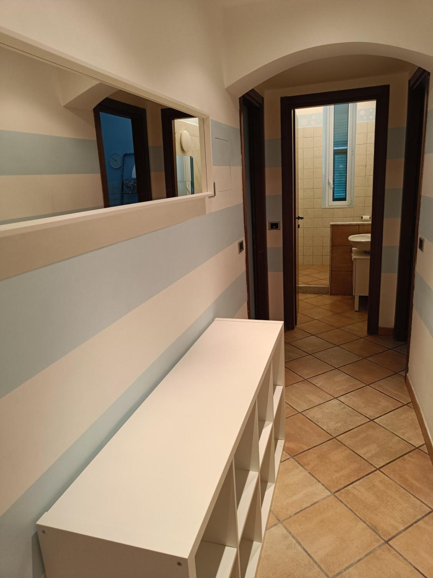 Soft House Apartment La Spezia Exterior photo
