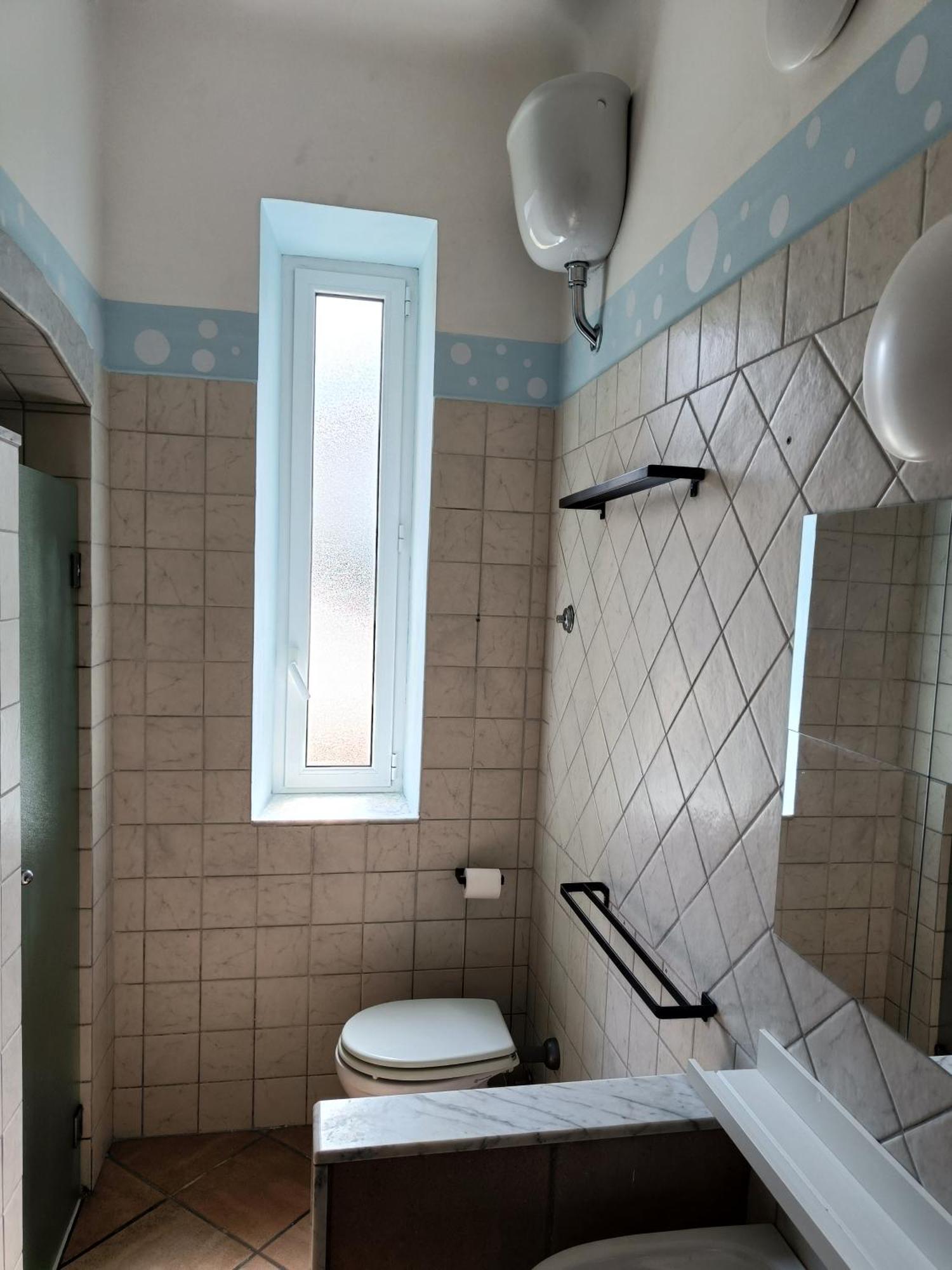 Soft House Apartment La Spezia Exterior photo