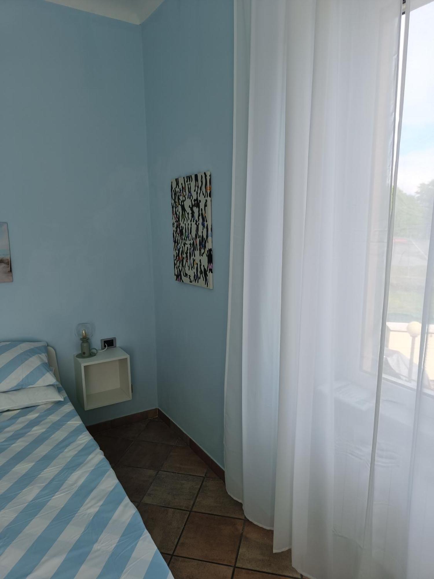 Soft House Apartment La Spezia Exterior photo