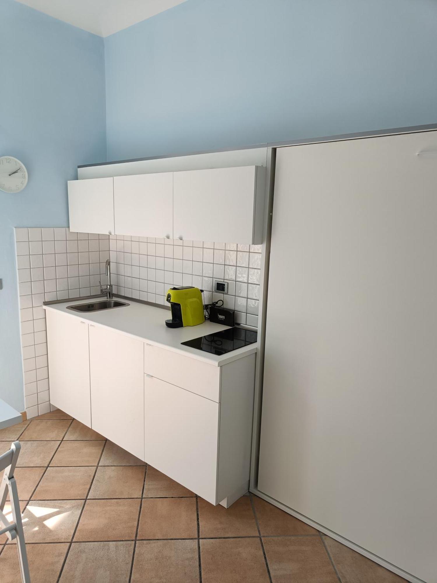 Soft House Apartment La Spezia Exterior photo