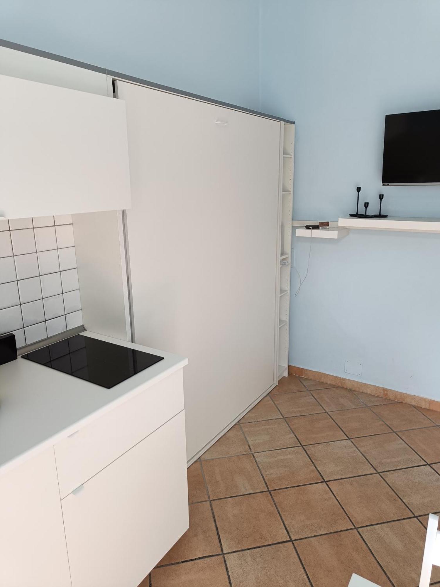 Soft House Apartment La Spezia Exterior photo