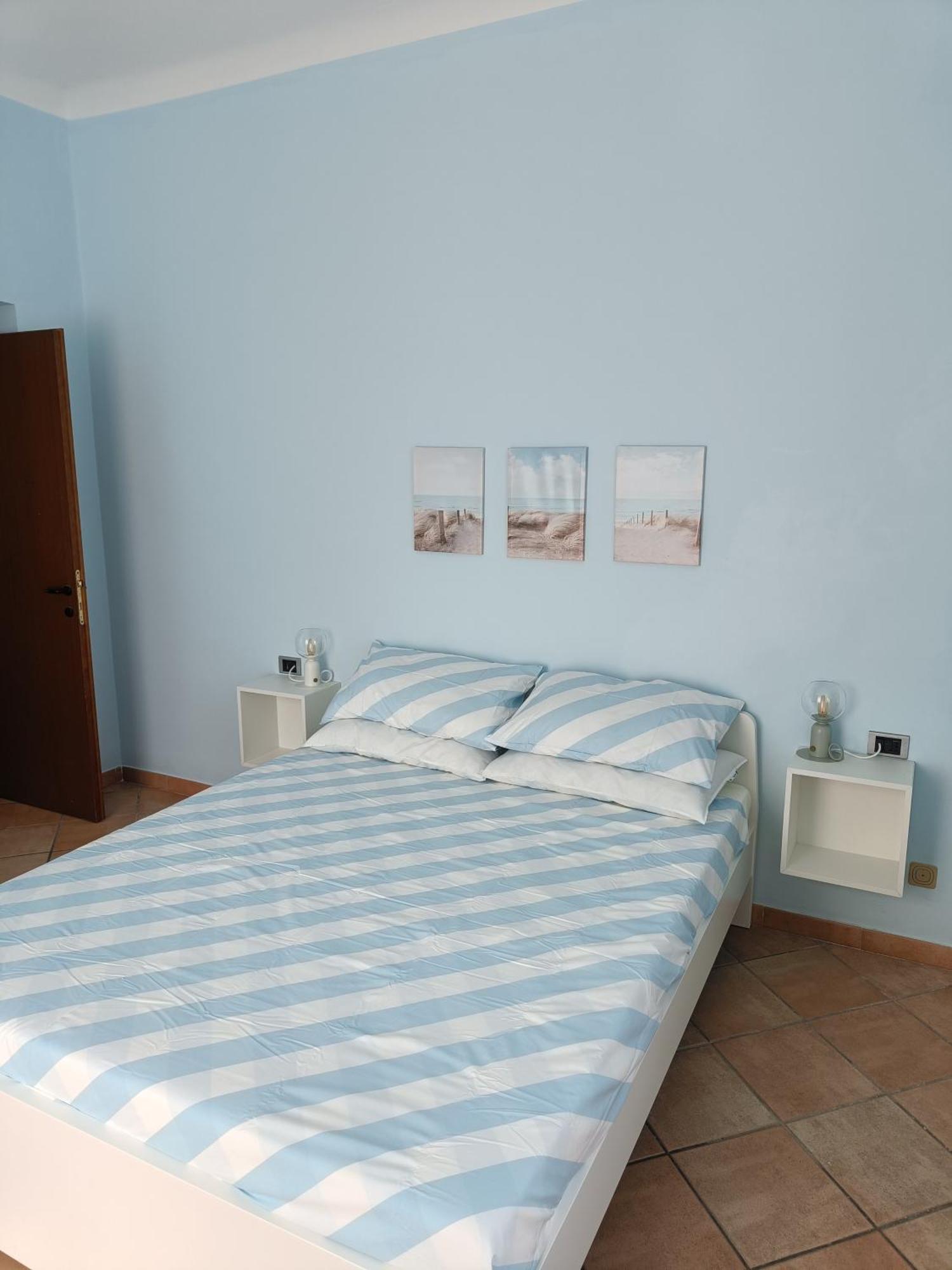 Soft House Apartment La Spezia Exterior photo