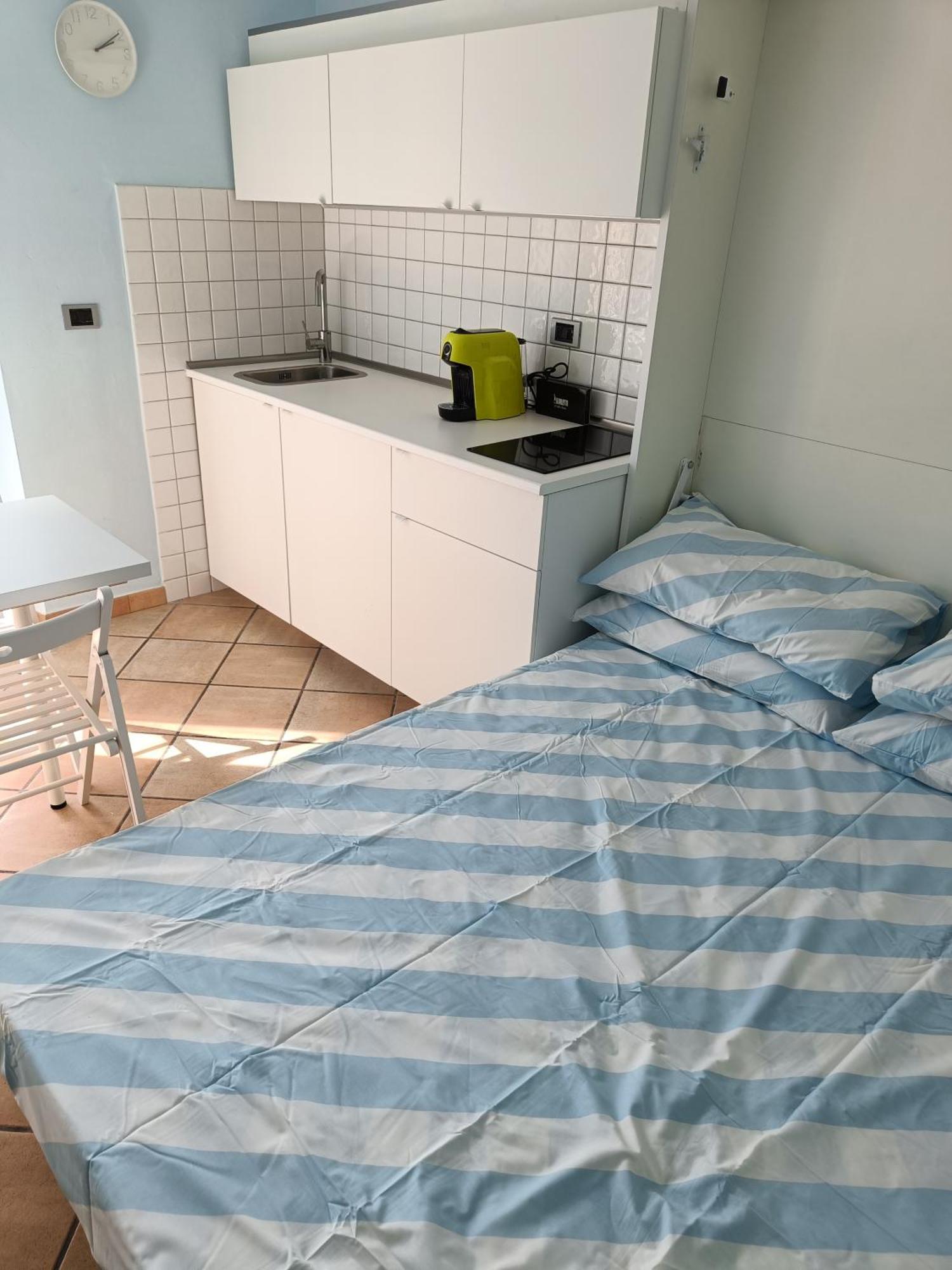 Soft House Apartment La Spezia Exterior photo
