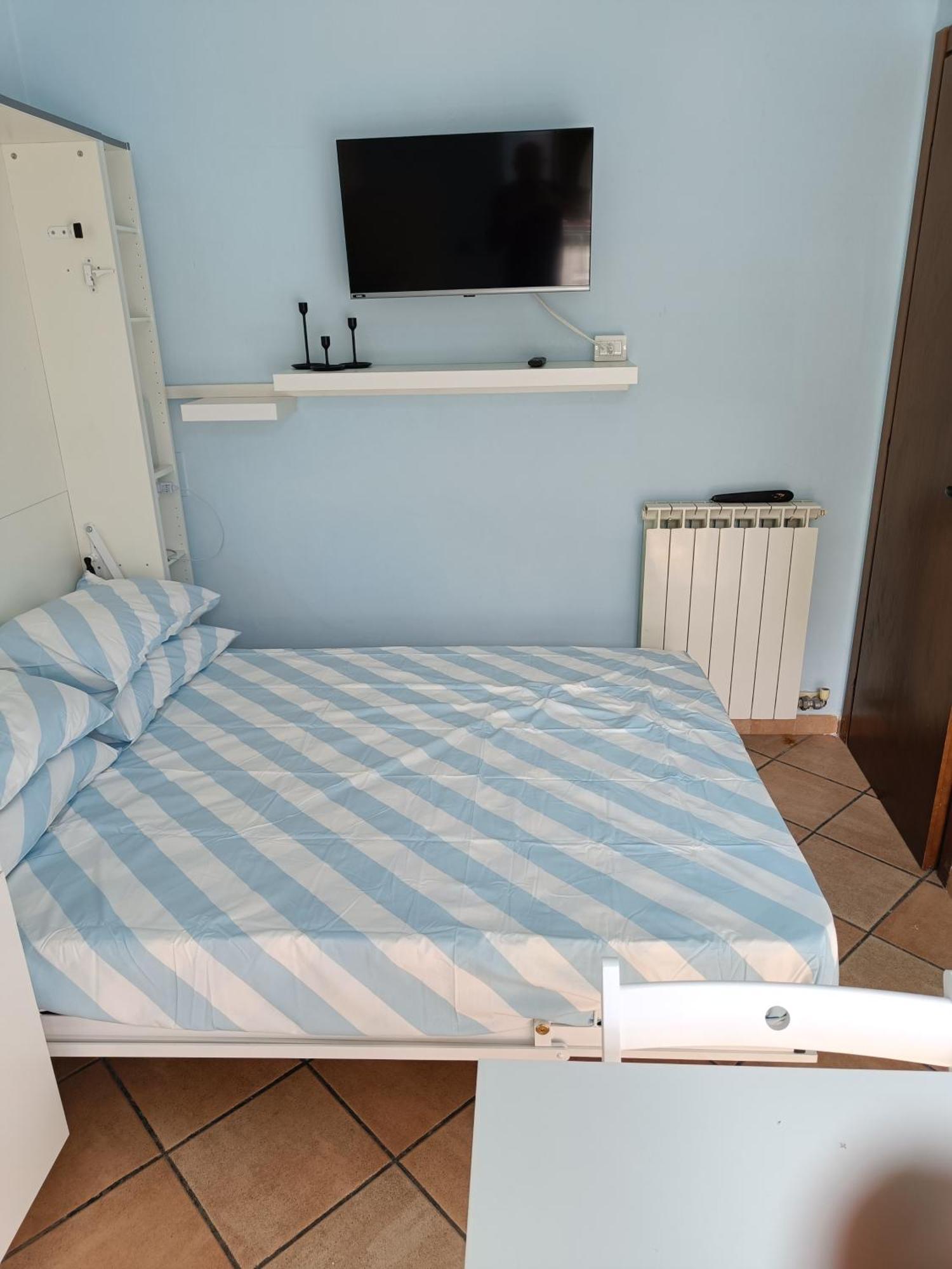 Soft House Apartment La Spezia Exterior photo