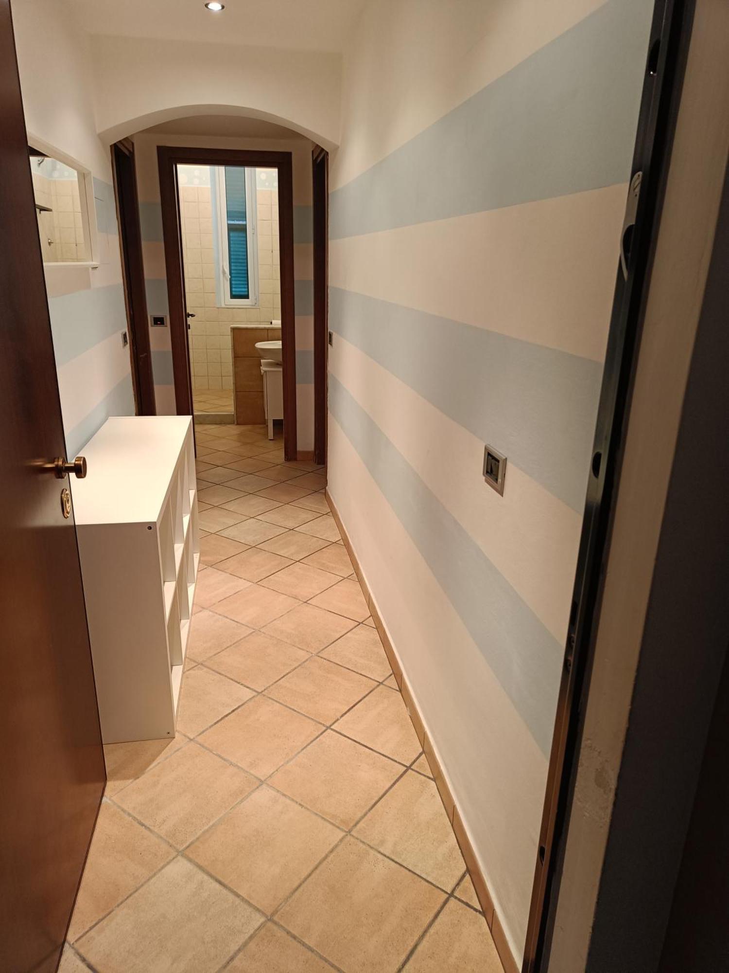 Soft House Apartment La Spezia Exterior photo