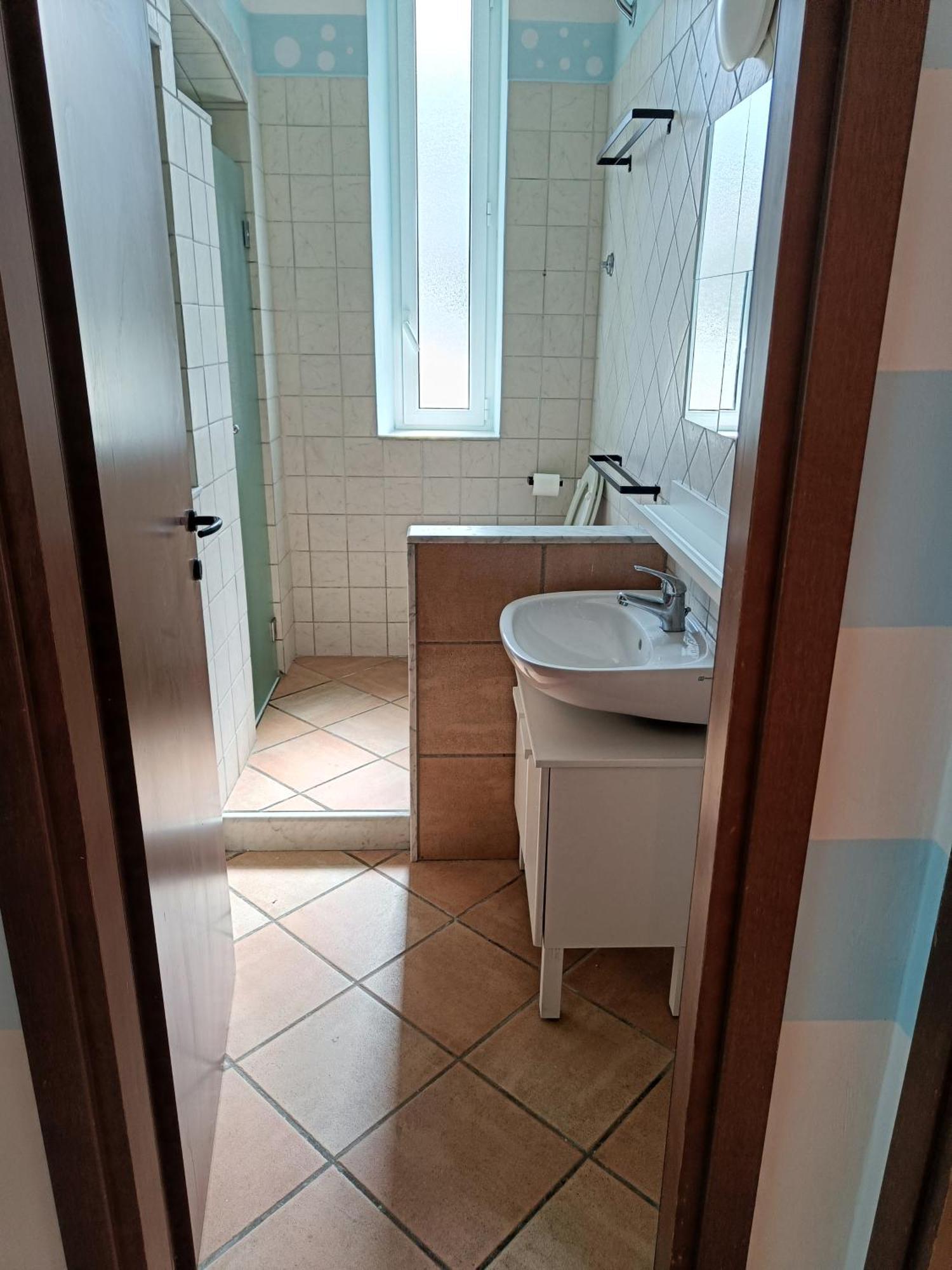 Soft House Apartment La Spezia Exterior photo