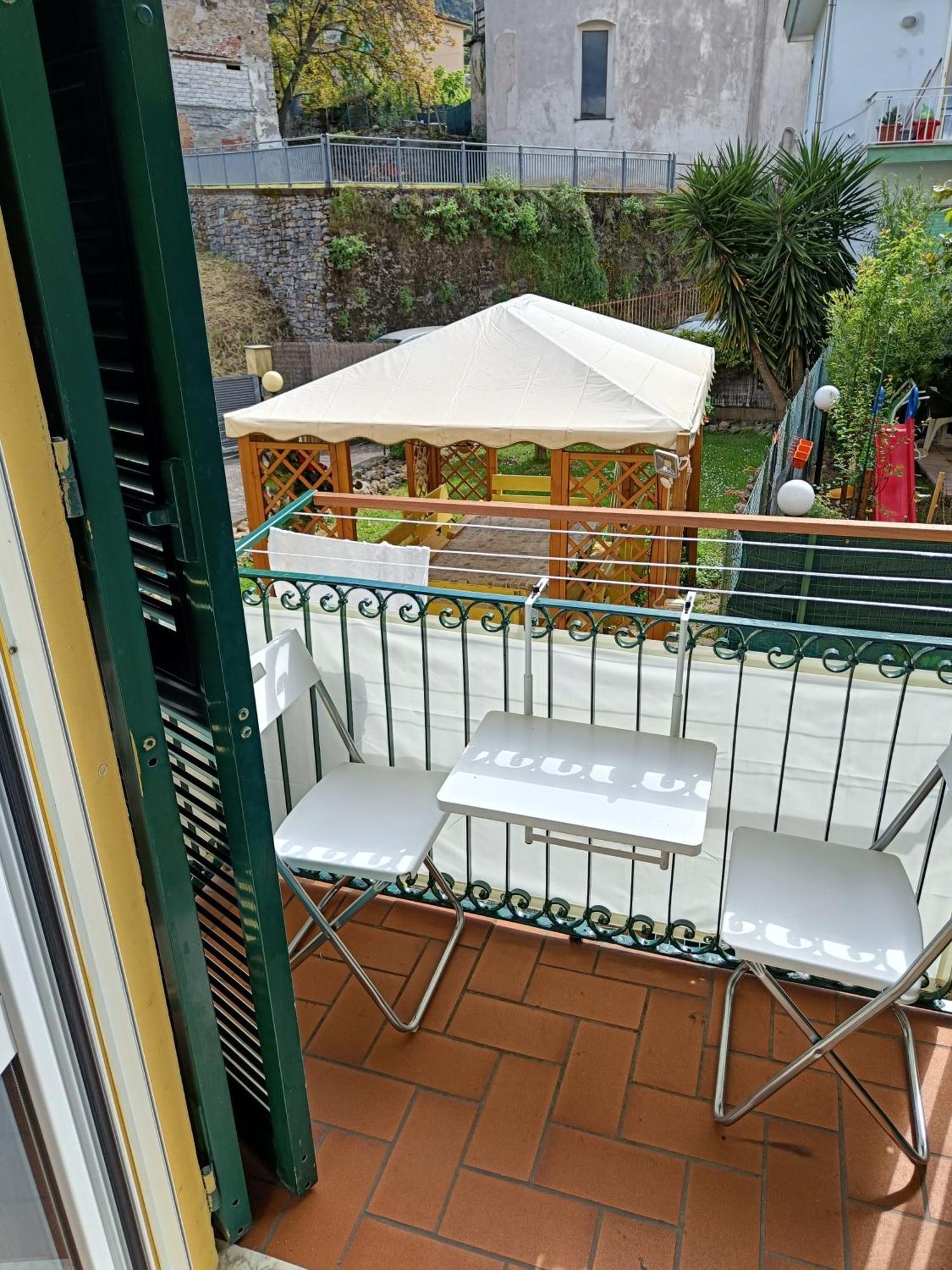 Soft House Apartment La Spezia Exterior photo