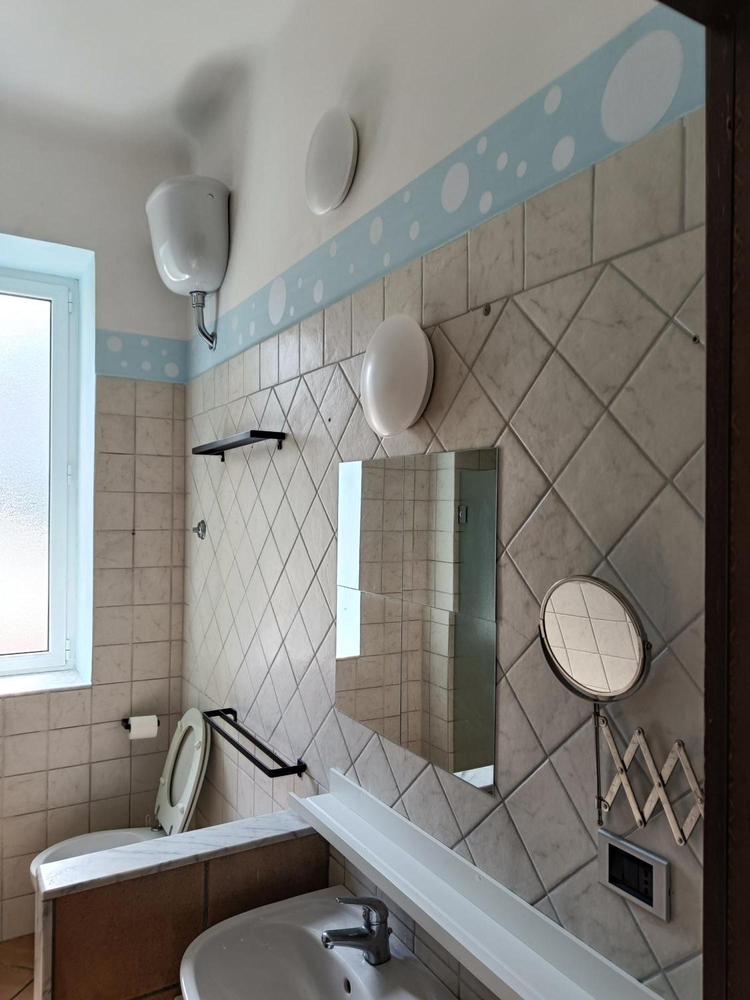 Soft House Apartment La Spezia Exterior photo
