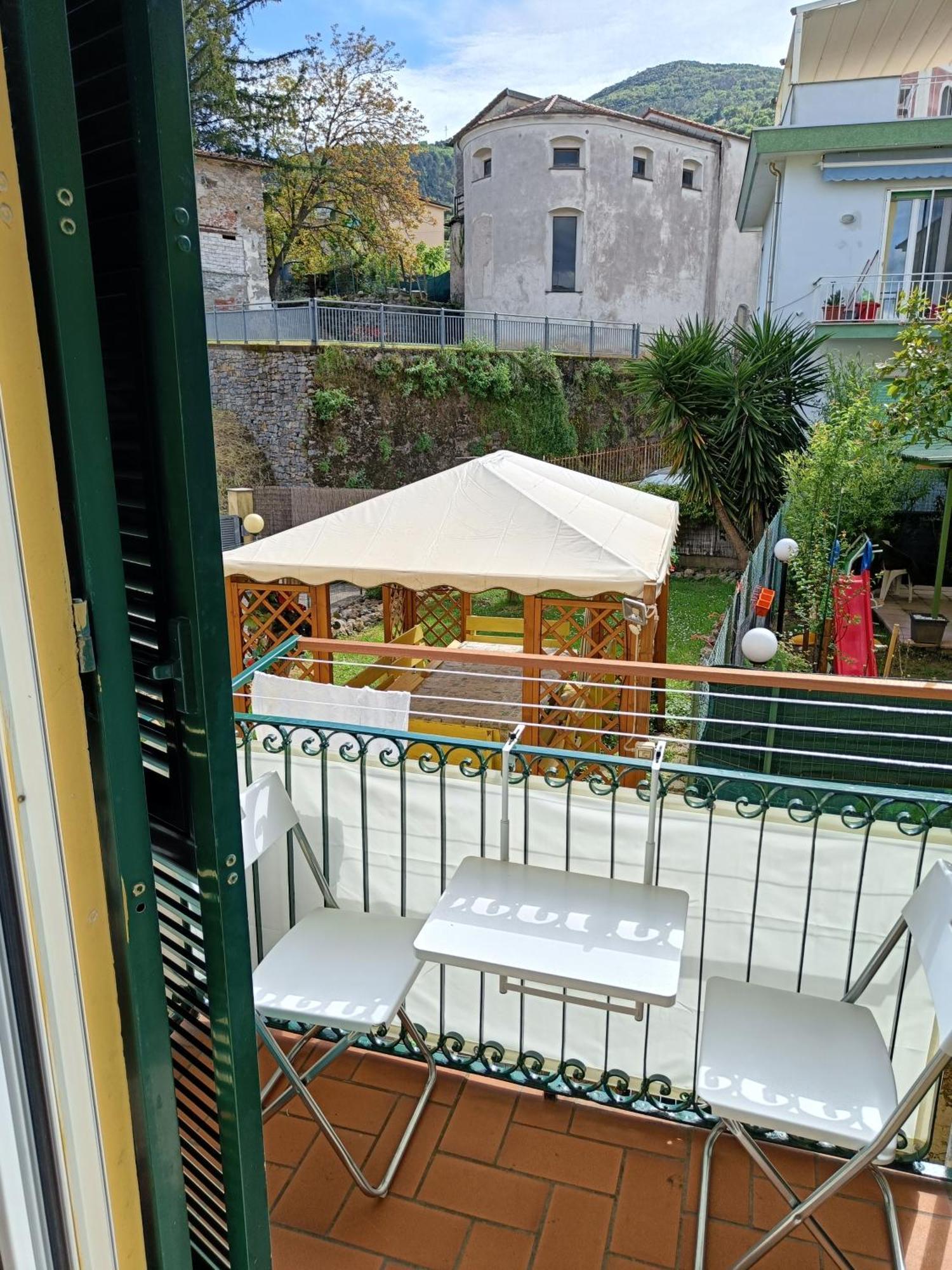 Soft House Apartment La Spezia Exterior photo