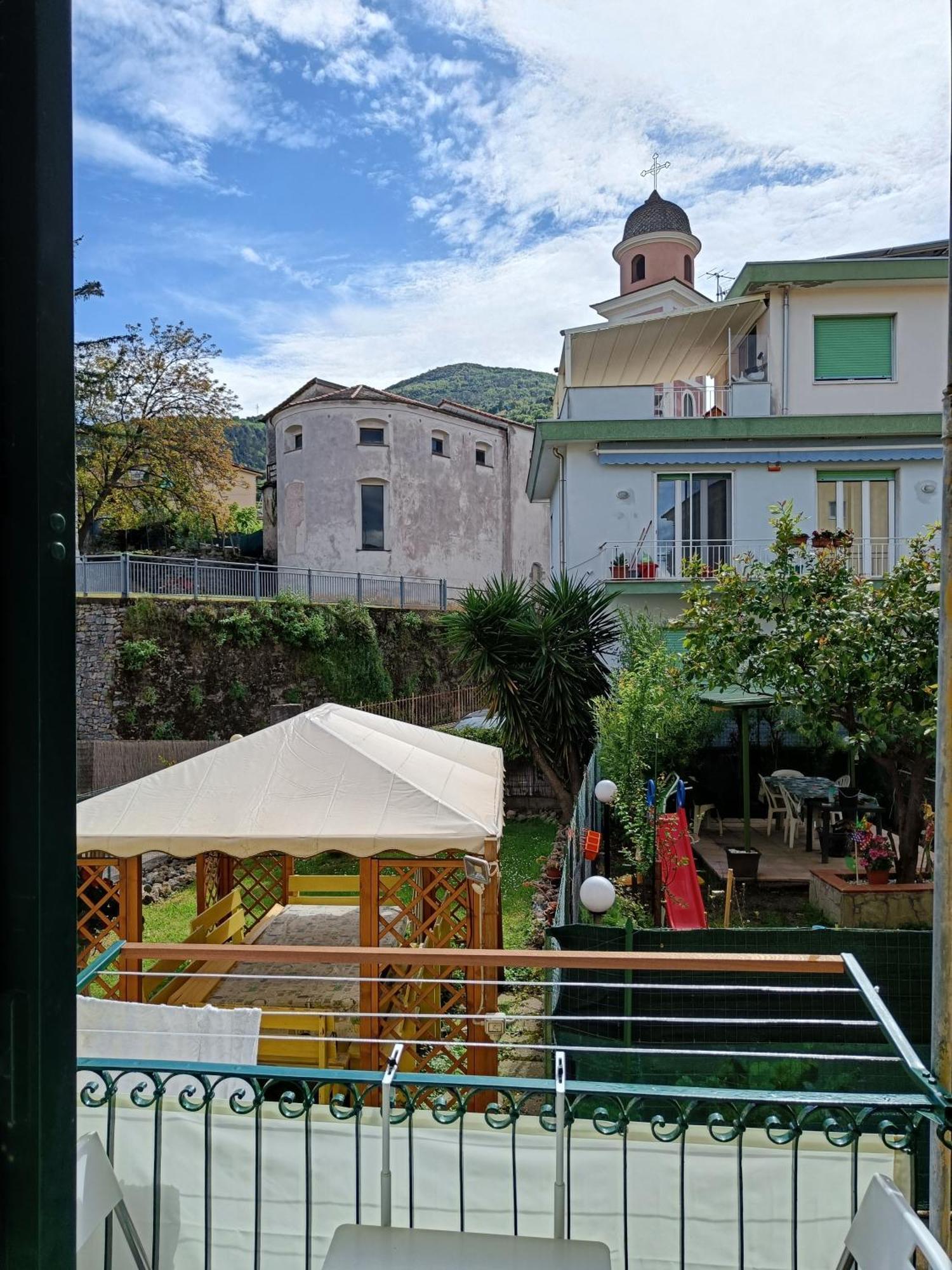 Soft House Apartment La Spezia Exterior photo